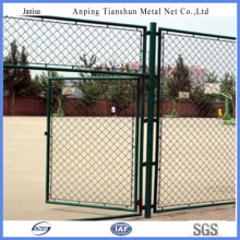 Chain Link Fence Court (TS-J210)